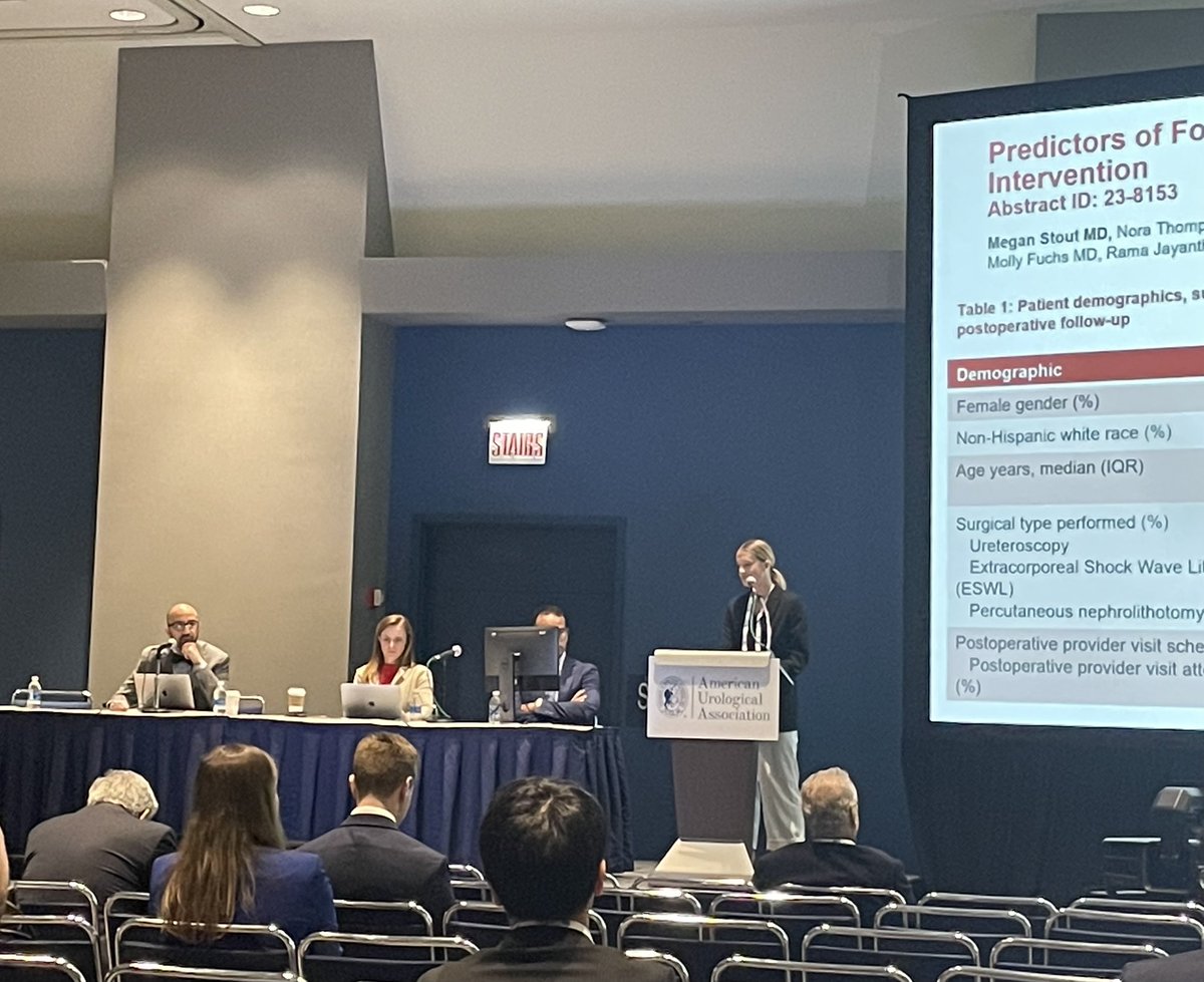 Ohio State Wexner Medical Center Urology Dept. tweet media