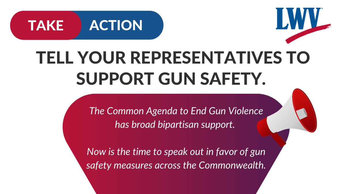 League of Women Voters of Pennsylvania tweet media