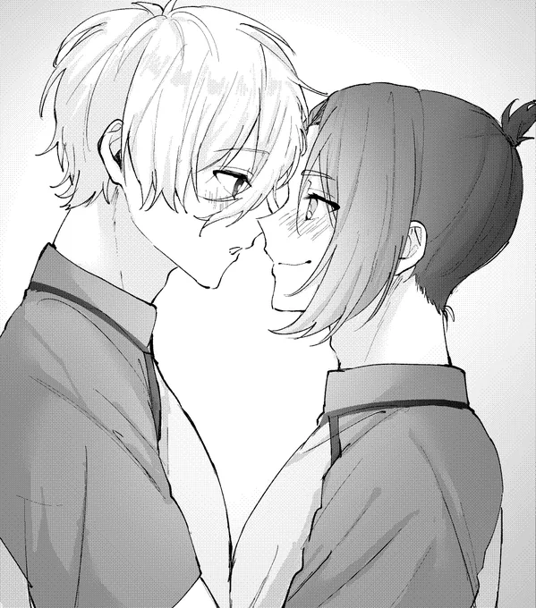 こつん🖤💜

ngro/なぎれお 