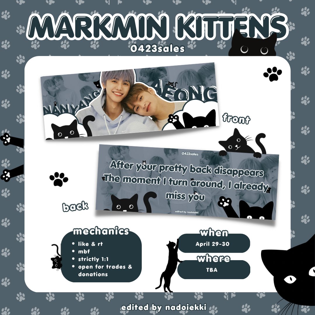 0423sales's tweet photo. 0423SALES' THE DREAM SHOW 2 IN MANILA HAND BANNERS REPRINT DONATION DRIVE

— php 15 is the minimum donation per banner, with 1 unofficial photocard included
— the banners will be printed from 1 to 2 weeks
— shipping / meetup is allowed!

reply / send a dm for questions! 💚🩵 https://t.co/IHwGh7Yupo