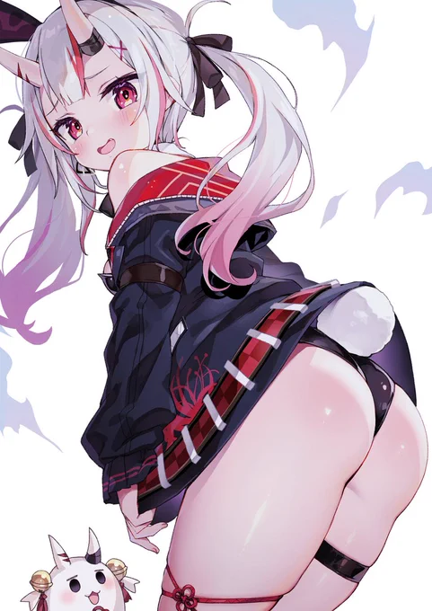 人間様たち・・・