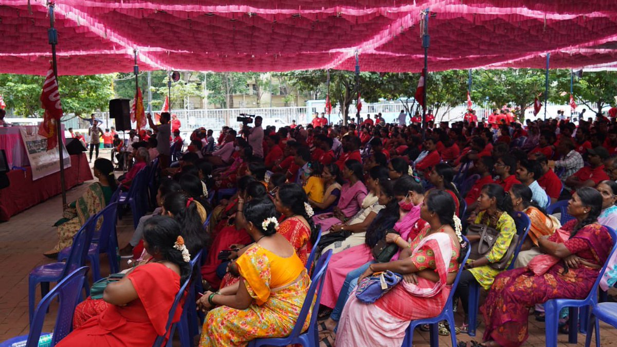Garment Labour Union tweet media