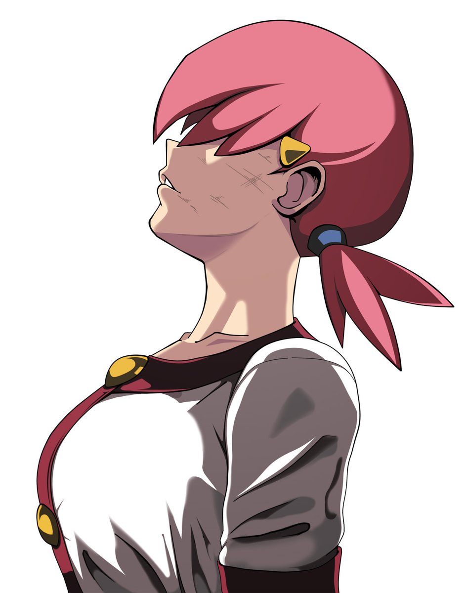 When they bring a Geodude to a Miltank fight.
#Whitney #Pokemon