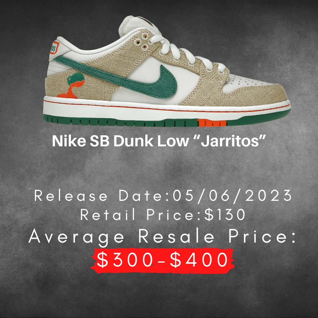 Sneakerflippers's tweet photo. Read:https://t.co/x6LwW2Zhci https://t.co/UgR6EO9Xve