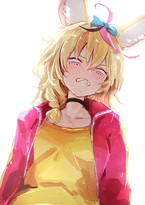 KICKBACK #絵まる