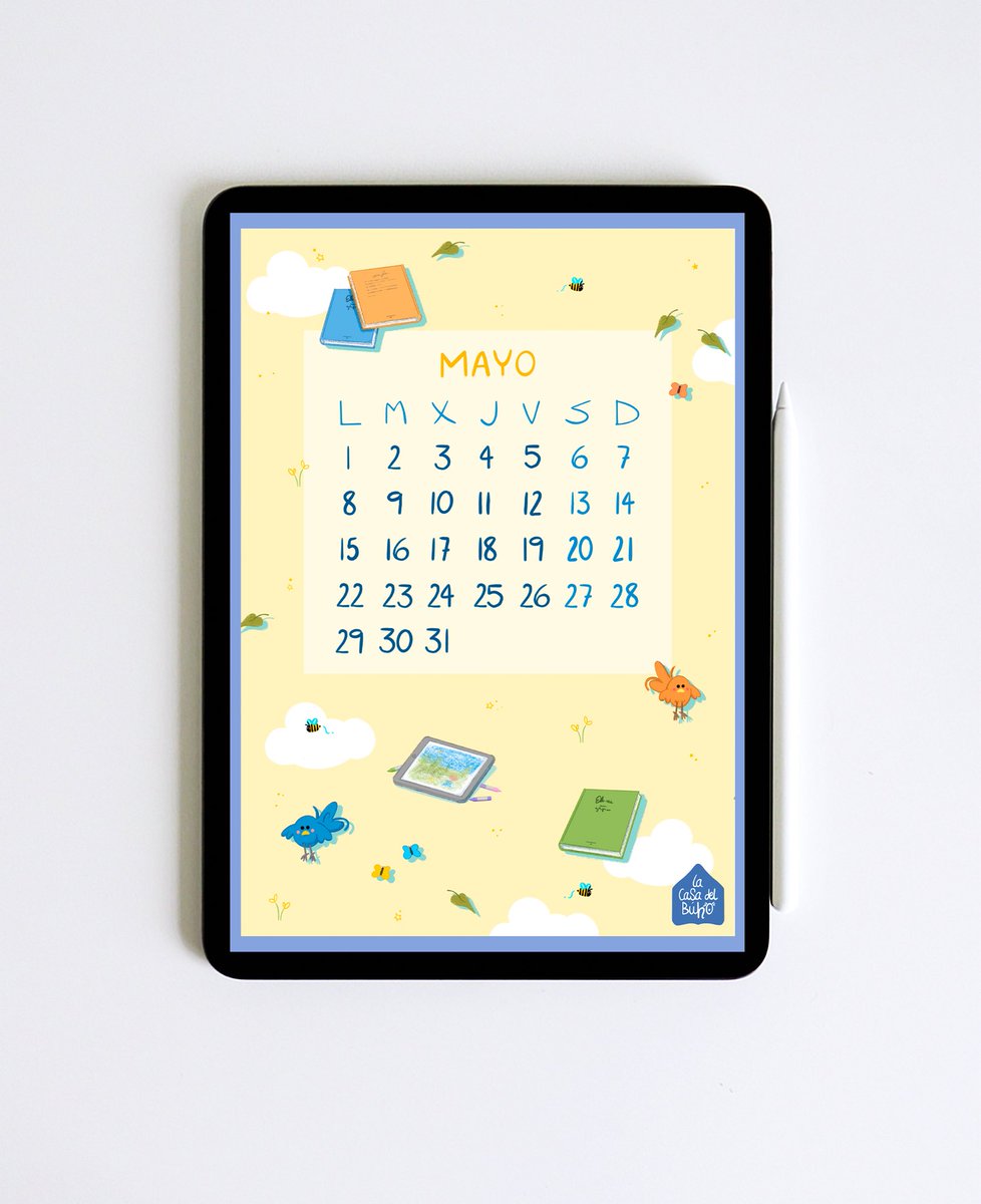 La casa del búho tweet media