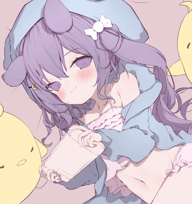 色遊びたのしい