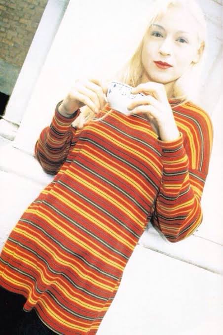 Happy Birthday D\arcy Wretzky               