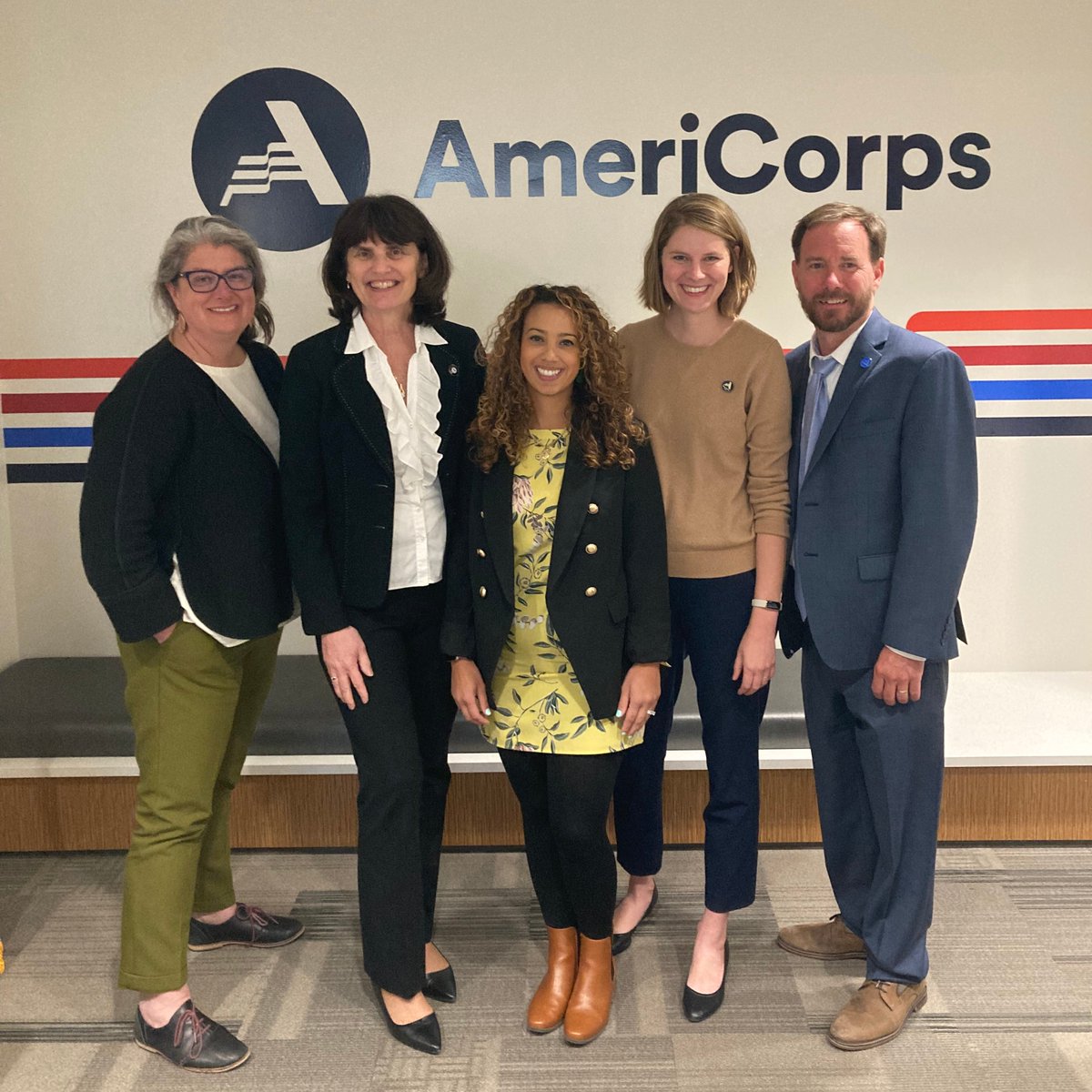 America's Service Commissions tweet media