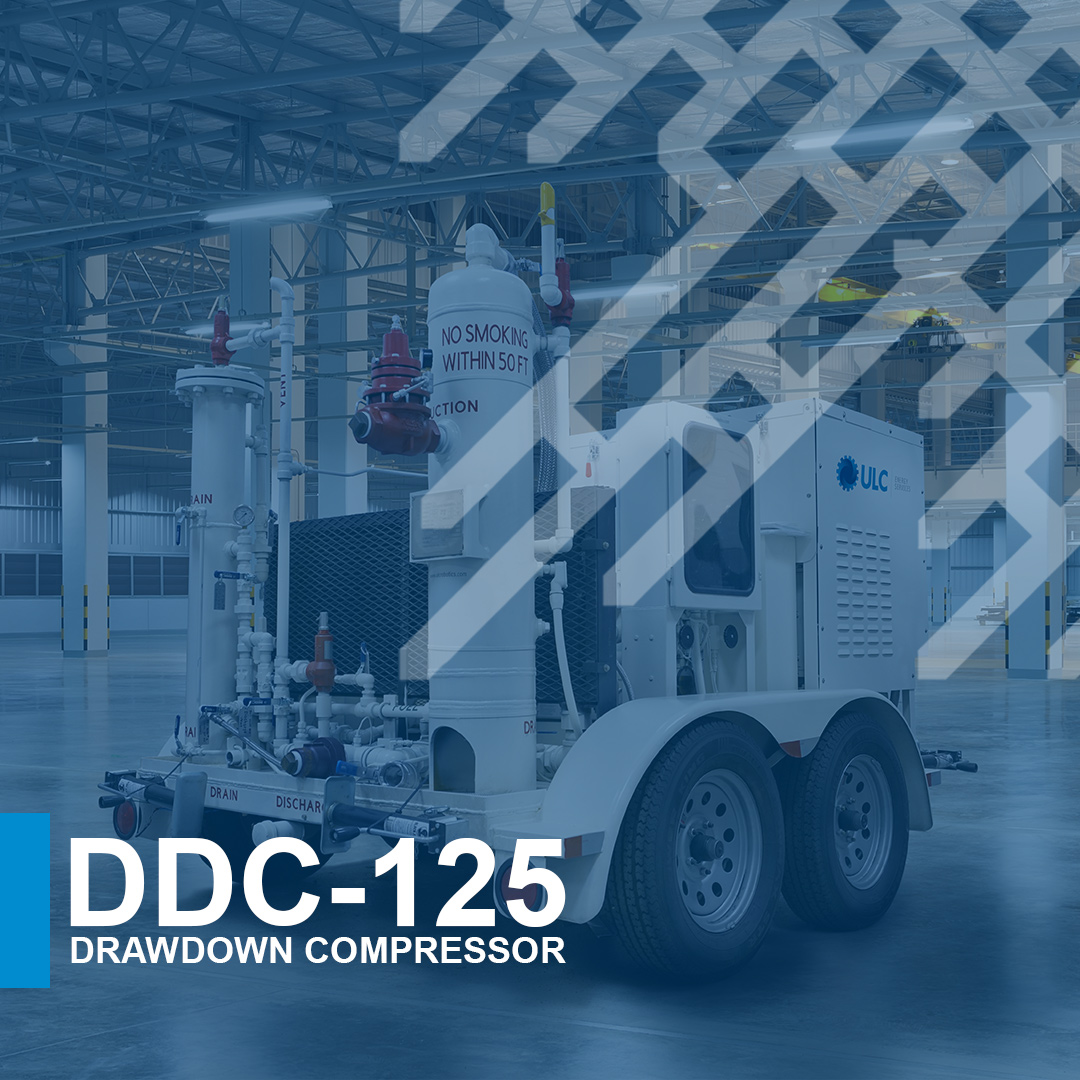 ULC Technologies tweet media