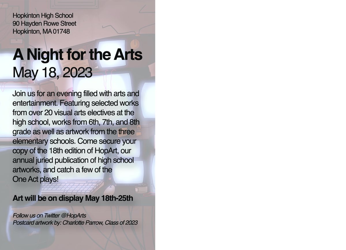 HopArts tweet media