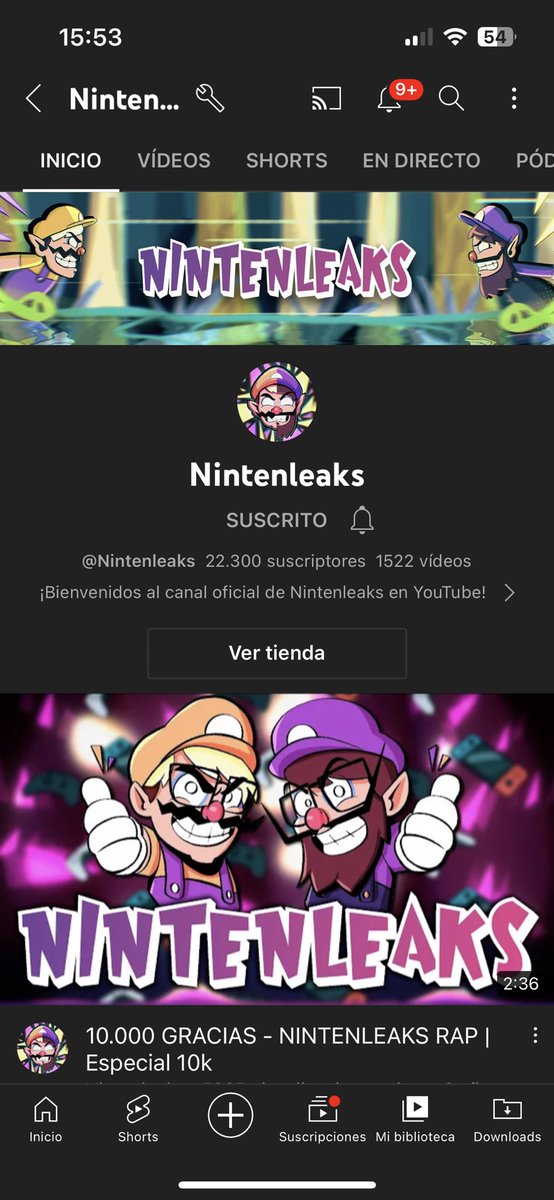 MundoPiranha's tweet photo. @BehindTGames @nintenleaks 1 - ✅ 
2 - ✅ 
3 - La de horas de juego que va q dar este juego @amartos80 
4 - https://t.co/NUUILA7VFV