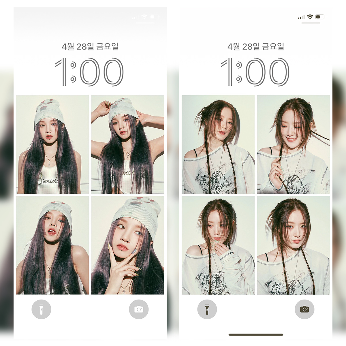 아이들 앞으로도 화이팅

bit.ly/3Le1TG0

bit.ly/3LIKiHw

#5년째_네버랜드_속_아이들로

#여자아이들 #GIDLE