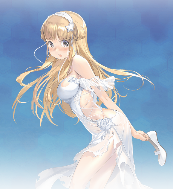 フレッチャー(艦これ) 「ふーん、エ〇チじゃん」|火村 モリタカ＠/5月COMITIA144（B51a)/その次は神戸かわさき10のイラスト