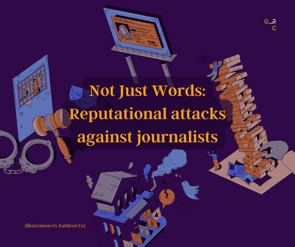 645 journalists, 87 countries, 6 languages, 54 in-depth interviews. 

Dig into the findings of this global survey on reputational attacks against journalists. 

Find <a href="/GlobalRepCentre/">Global Reporting Centre</a>'s interactive site below, produced with CPJ, <a href="/PENCanada/">pencanada</a>, and <a href="/sfuCMNS/">SFU School of Communication</a>. 

bit.ly/3HmyFDA