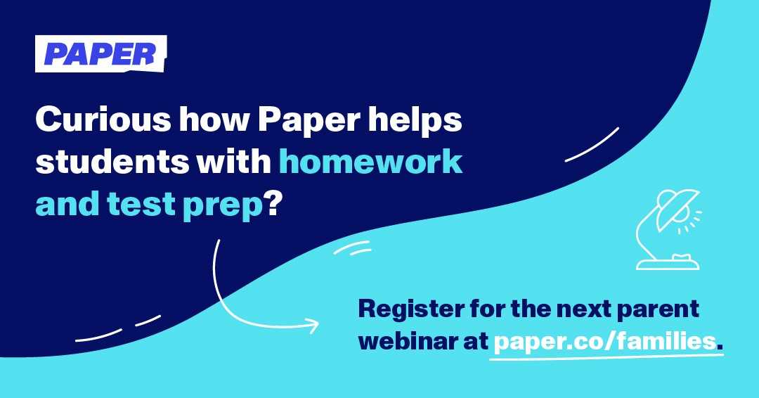mesquiteisdtx's tweet photo. Want to learn more about the FREE 24/7 tutoring &amp; writing support available for all MISD 6-12th graders? Join the bi-weekly Parent Info webinars hosted by Paper. These interactive sessions are available in both English &amp; Spanish. Sign up link below.

🔗 https://t.co/rALsTdWNUd https://t.co/wnP8uFx3vq