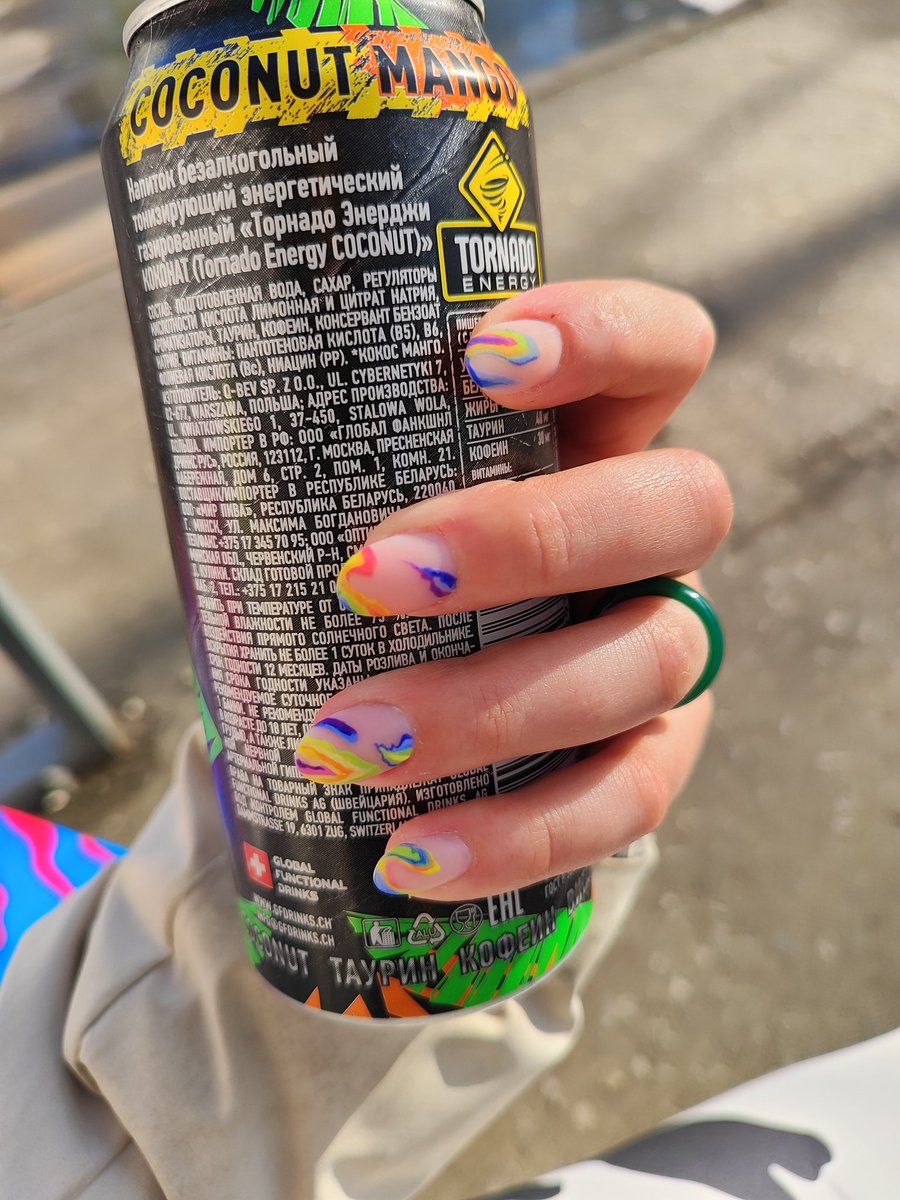 _PeSHka__'s tweet photo. Сходил на маник 💅👀
Секаз~ https://t.co/X1bO9xMHbA