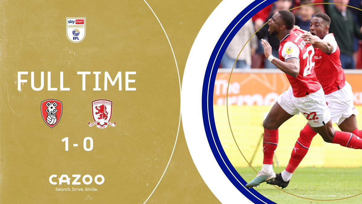Sky Bet Championship tweet media