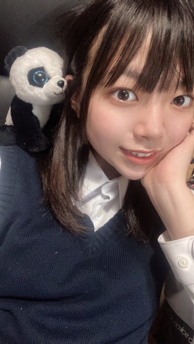 Twitterのコスプレ画像4