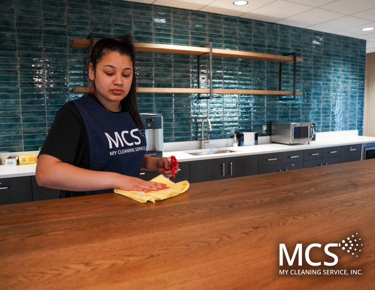 MyCleanService's tweet image. Every office needs a cleaning plan. 

#MyCleaningService #Baltimore #Maryland #Florida #Cleaning #Healthy #Clean #Protected #Disinfection #JanitorialServices #GreenCleaning #OfficeCleaning #CleanWorkspace #ProductiveEnvironment #HealthyLiving