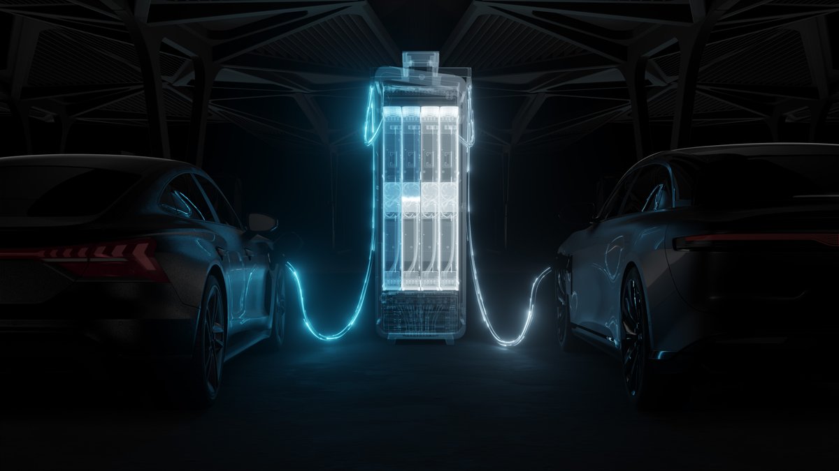 karlis_stigis's tweet photo. Recently I had a chance to work on the new Hypercharger HYC400 product launch animation. Check it out here: 
https://t.co/9dXN1xPKgU https://t.co/TylD6ykem8