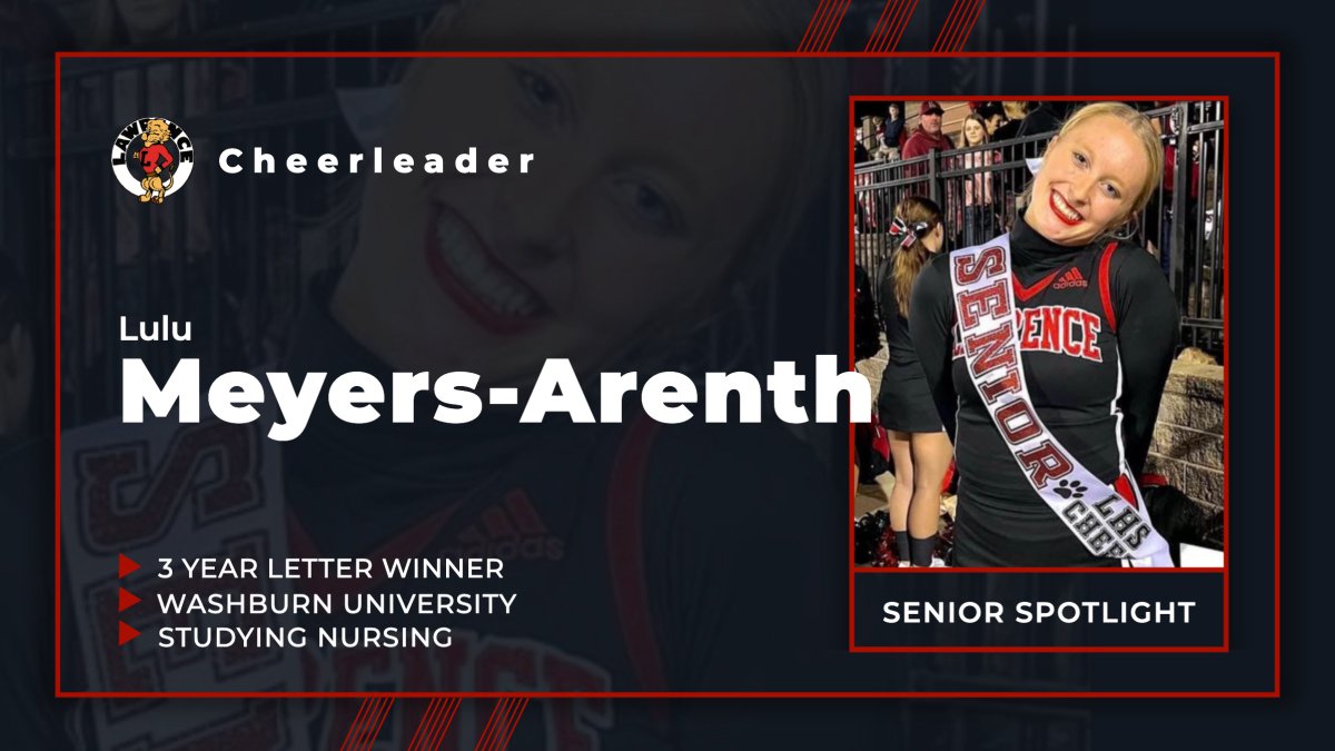 LawHS_Athletics's tweet photo. Senior Spotlight!
#GoChestyLions #Senior #LionTrained
🦁🔥🎓 https://t.co/MTvwSlNMbu