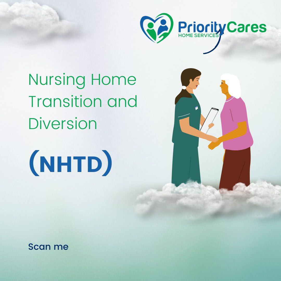 prioritycareshs's tweet image. Need assistance with Nursing Home Transition and Diversion? Look no further! Our team is here to support you every step of the way. 🙌 #NursingHomeTransition #DiversionProgram #ElderlyCare  #prioritycareshs #homecare #collaboration 🏥💙