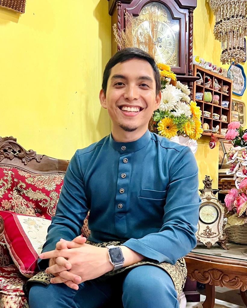 Luqman147's tweet photo. Here’s some additional photos of Arif if the ones in my original tweet was too small / pixelated 👍🏼 https://t.co/TlTCMIitxs