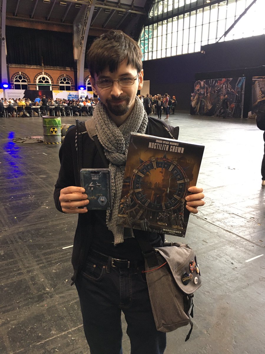 It happened again <a href="/BenthamPlays/">Bentham</a>