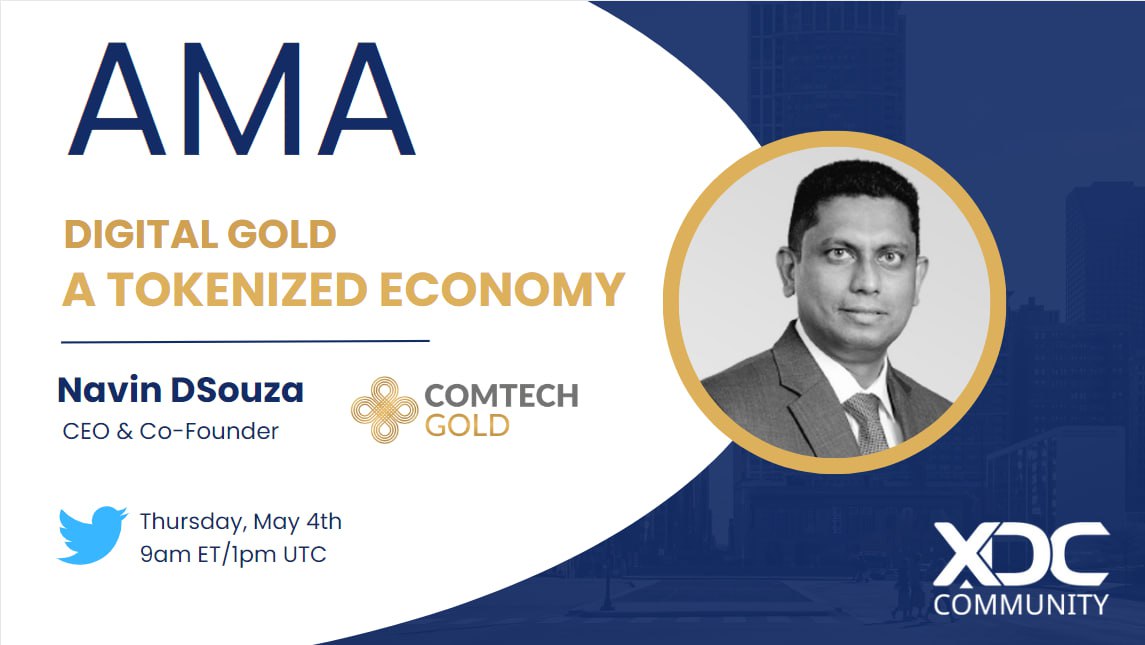 XDC Community tweet media