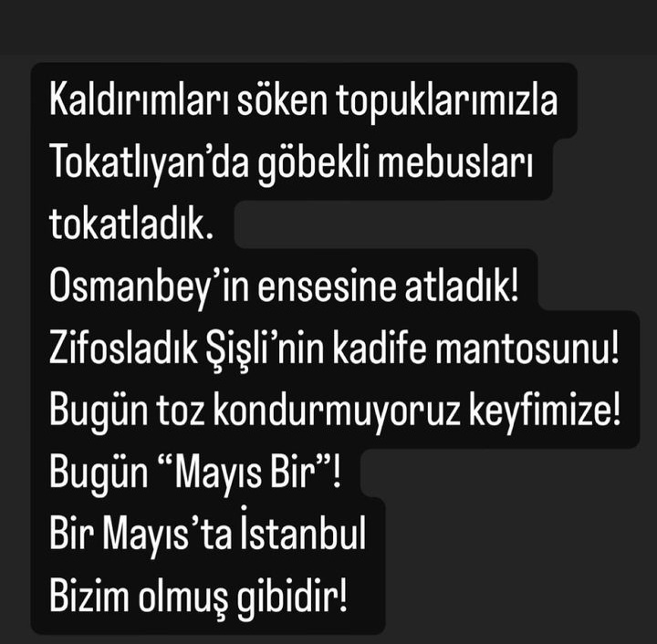 #NazimHikmet