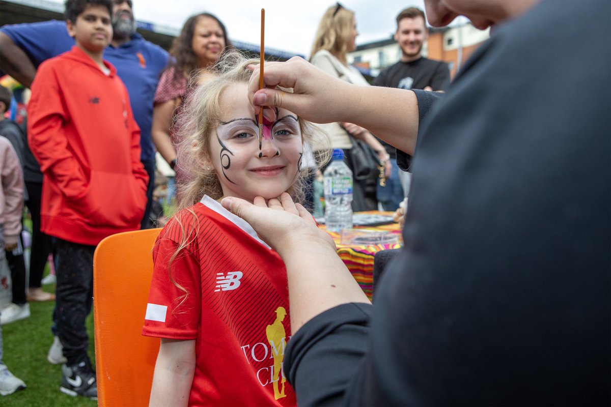 Leyton Orient FC tweet media