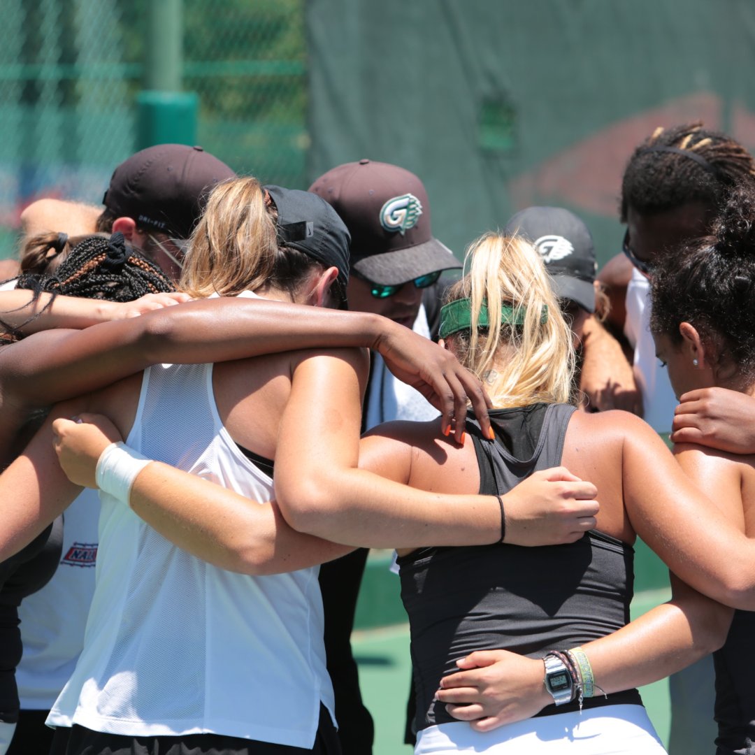 May is National #MentalHealthAwareness Month. The mental health of our student-athletes and athletic staff is as important as their physical health. We have taken steps to make sure that they have the resources they need.

View our resources for staff: bit.ly/3Oq5WzK