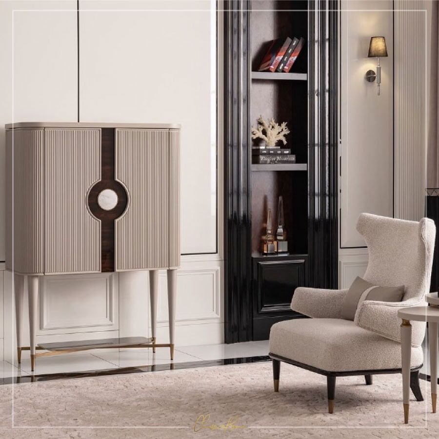 🌟 Experience the ultimate in luxury and comfort with the Ecrue Collection from Classico Roma! 

Order now and experience the ultimate in luxury living! ✨💖

#EcrueCollection #ClassicoRoma #LuxuryLiving #Comfort #BerkBulutDesign #Sophistication #Elegance #SleekLines