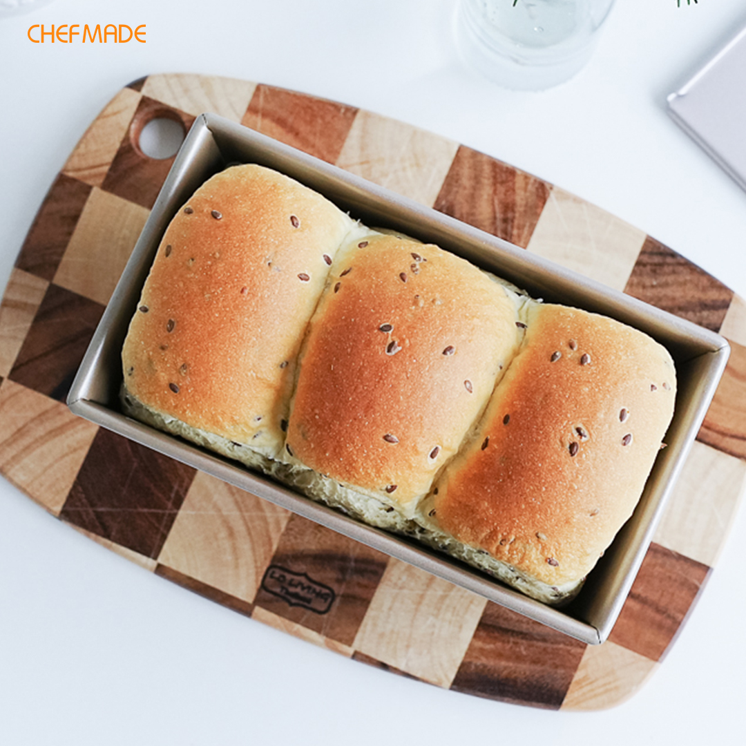 CHEFMADE_'s tweet photo. The fragrance of coconut is everywhere.
PRODUCTS: CHEFMADE-Master Collection-WK9088
photo credits to：CHEFMADE-INFLUENCERS-Mengxiangzhuganshou
#CHEFMADE #baking #hellokitty #mould #Kitchenware #KitchenTools #Dessert #Treats #Snacks https://t.co/7gqaUxhaRe