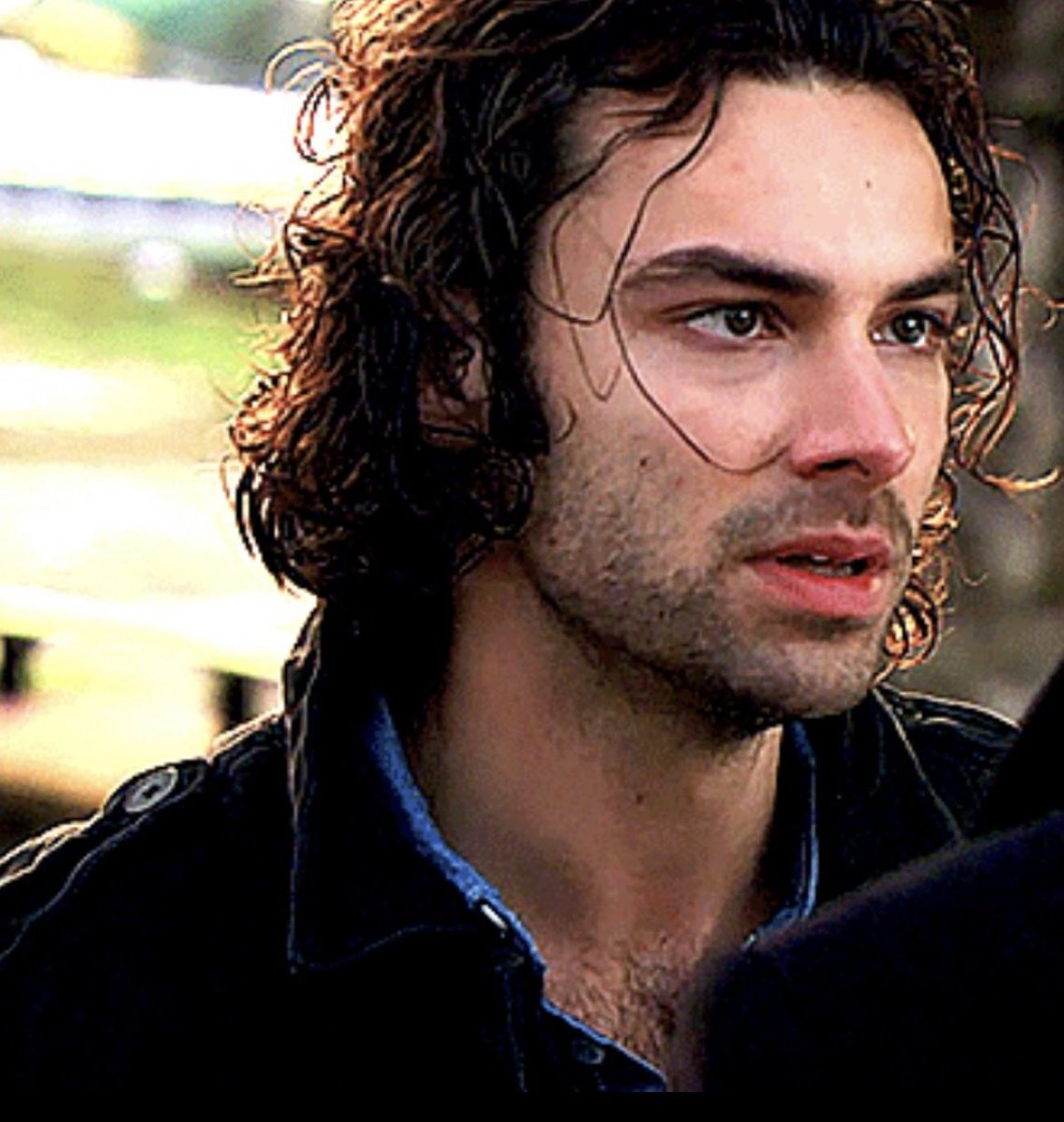 Have an amazing #MitchellMonday and a lovely start to May💐🌷#AidanTurner #AidanCrew #BeingHumanUK (Photo credit to TwelvePercent)