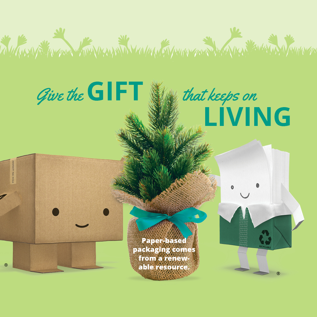 Paper & Packaging tweet media