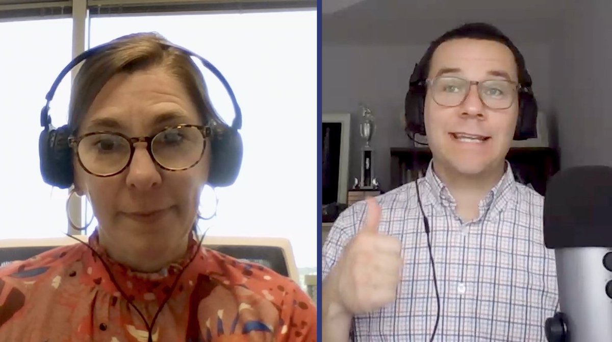 Map My Customers tweet media