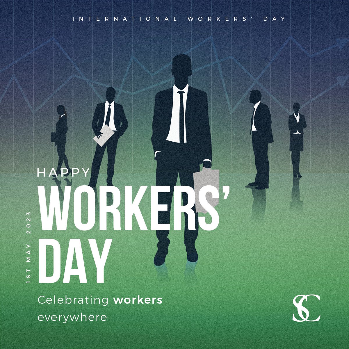 SarpongCapital's tweet photo. Today, we honor the men and women striving hard in life to make it worthwhile. 

Happy Labor Day! https://t.co/6OA3SEJ8uD
