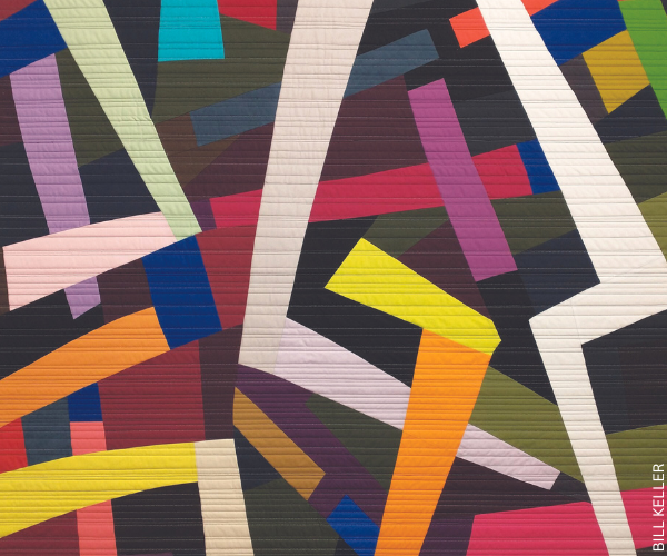 Excellence In Quilts is open for submissions May 1 - 31  Juried by award-winning quilt artist Sue Benner. Selected submissions will be featured in the Fall 2023 issue of Fiber Art Now and eligible for the onsite exhibition at the Texas Quilt Museum 2024
bit.ly/44uNAG3