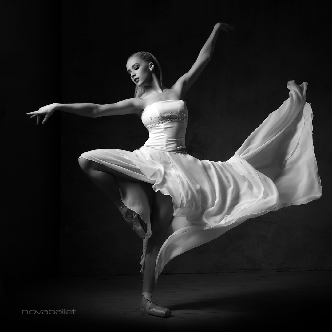 novaballet tweet media