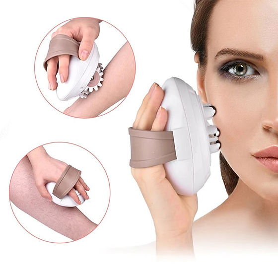 AlphaDevice's tweet image. 3D Electric Body Slimmer Burn Fat Anti Cellulite Mini Massager

👉 Free Shipping
👉 COD Available
👉 Easy Returns 
👉 UPI Available

Buy Now 🔗 alphamassagedevice.com/product-page/3…

#bodyslim #bodyslimmer #beauty #bodyslimming #weightloss #weightlossjourney #fatburner #massagers