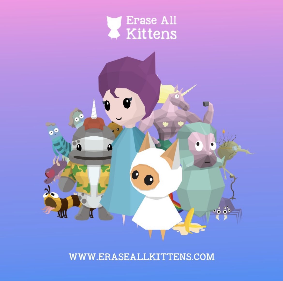 Very excited to share that we’ve released new gaming features! Kids can now track their progress in EAK with coding badges, kitten cards and blip coins spent on hints 😸