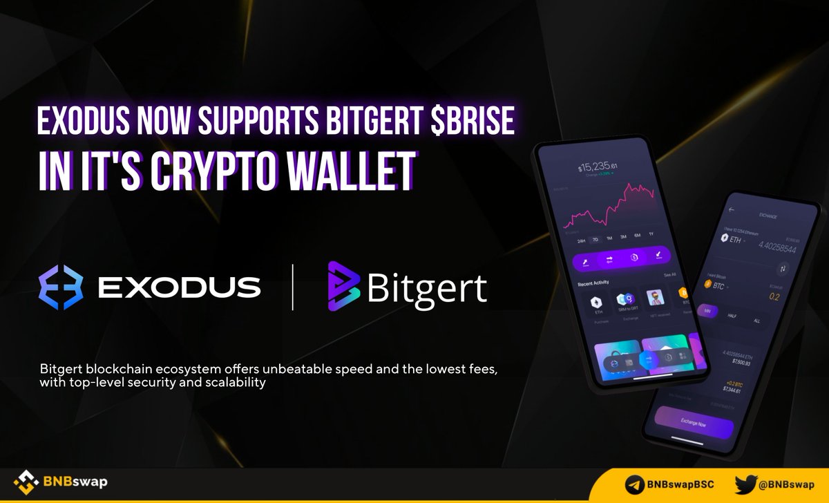 BNB Swap tweet media