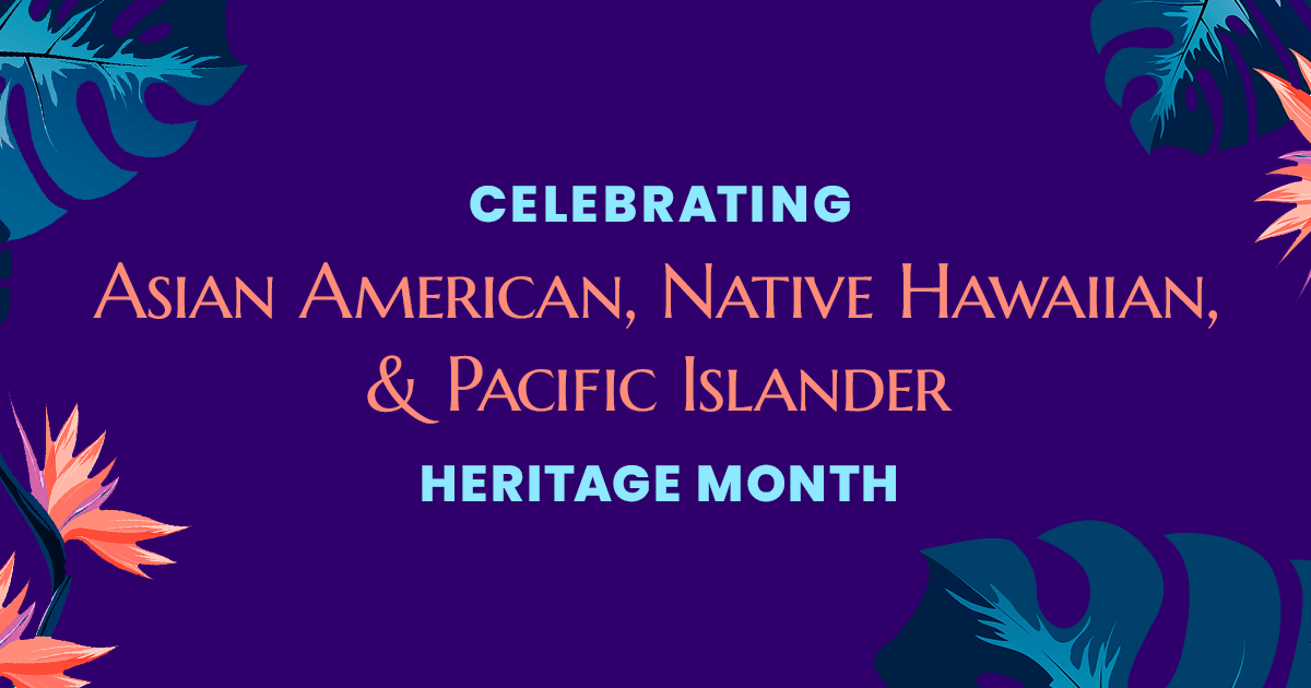 HarperCollins's tweet photo. May is Asian American, Native Hawaiian, and Pacific Islander Heritage Month! Join us by exploring books that illuminate the vibrant cultures, histories, and stories of Asian American, Native Hawaiian, and Pacific Islander communities. https://t.co/1qn0SAgTPc #AANHPIHeritageMonth https://t.co/qJX41n5ekx