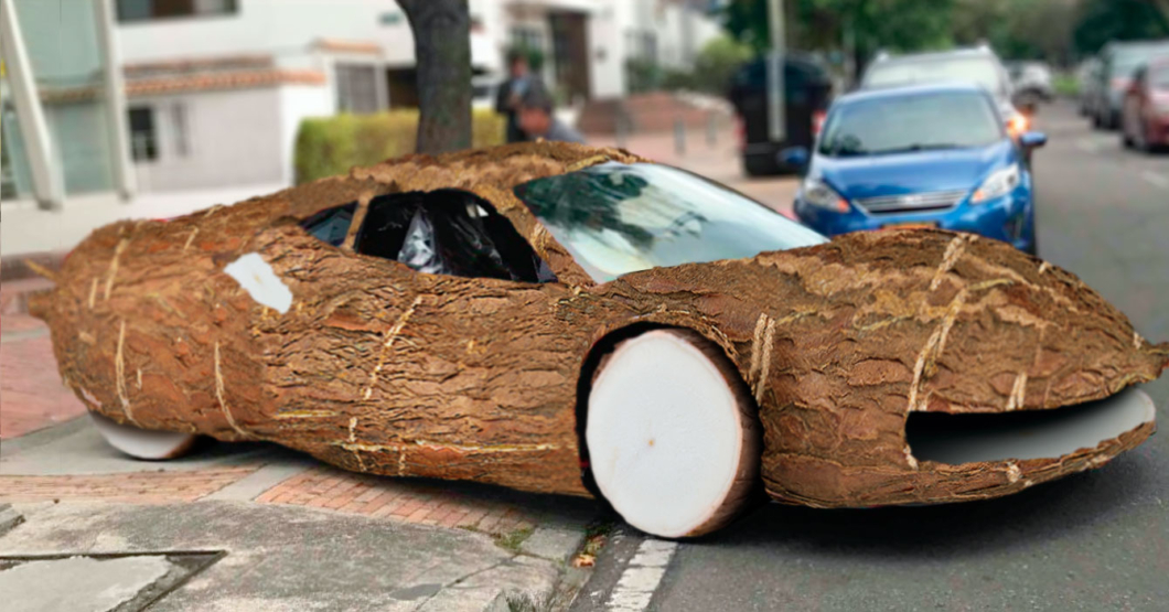 ChiguireBipolar's tweet photo. Gobierno acaba con la desigualdad social entregando Ferraris de yuca a los más necesitados https://t.co/uhfEMQceMD https://t.co/RgobG5FHTn