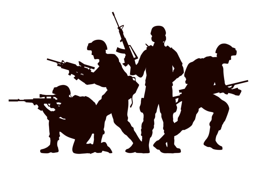 Des activistes noirs pour la justice climatique, invités par l'Académie noire agressés physiquement et psychiquement par une unité de la police Allemande le 27 Avril 2023 dans l'appartement où ils logeaient à Mannheim

place-for-africa.org/des-activistes…