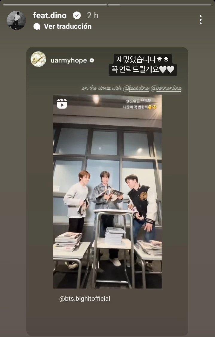 btsvtfiles's tweet photo. this year is being very crazy https://t.co/Oba0F6y1tQ