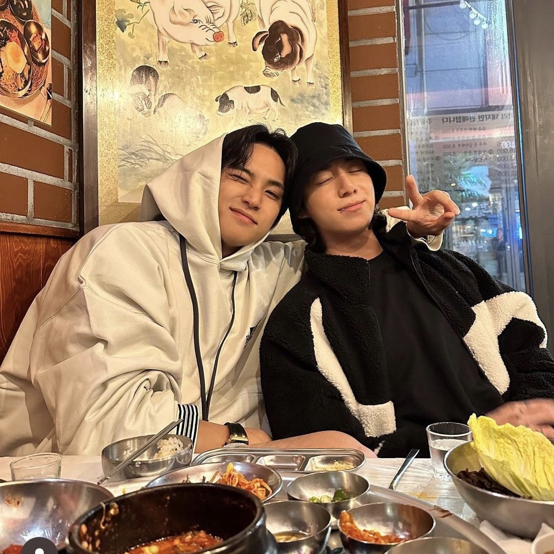 this year is being very crazy