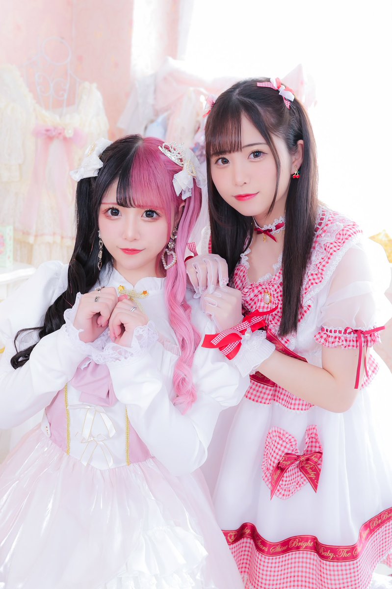 horiuchi_rei's tweet photo. ୨୧‥∵‥‥∵‥‥∵‥‥∵‥‥∵‥‥∵‥୨୧

これからも双子の応援宜しくねんッ
(ㅅ´ ˘ `)✧.｡.:*

（Photo by 越後さん @milfaria000 ）

୨୧‥∵‥‥∵‥‥∵‥‥∵‥‥∵‥‥∵‥୨୧ https://t.co/V6aRgMV1HY